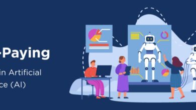 Ai economy jobs colleges