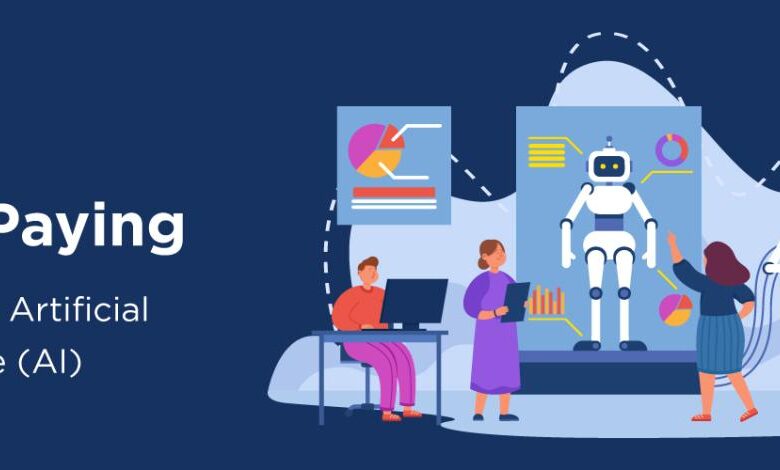 Ai economy jobs colleges