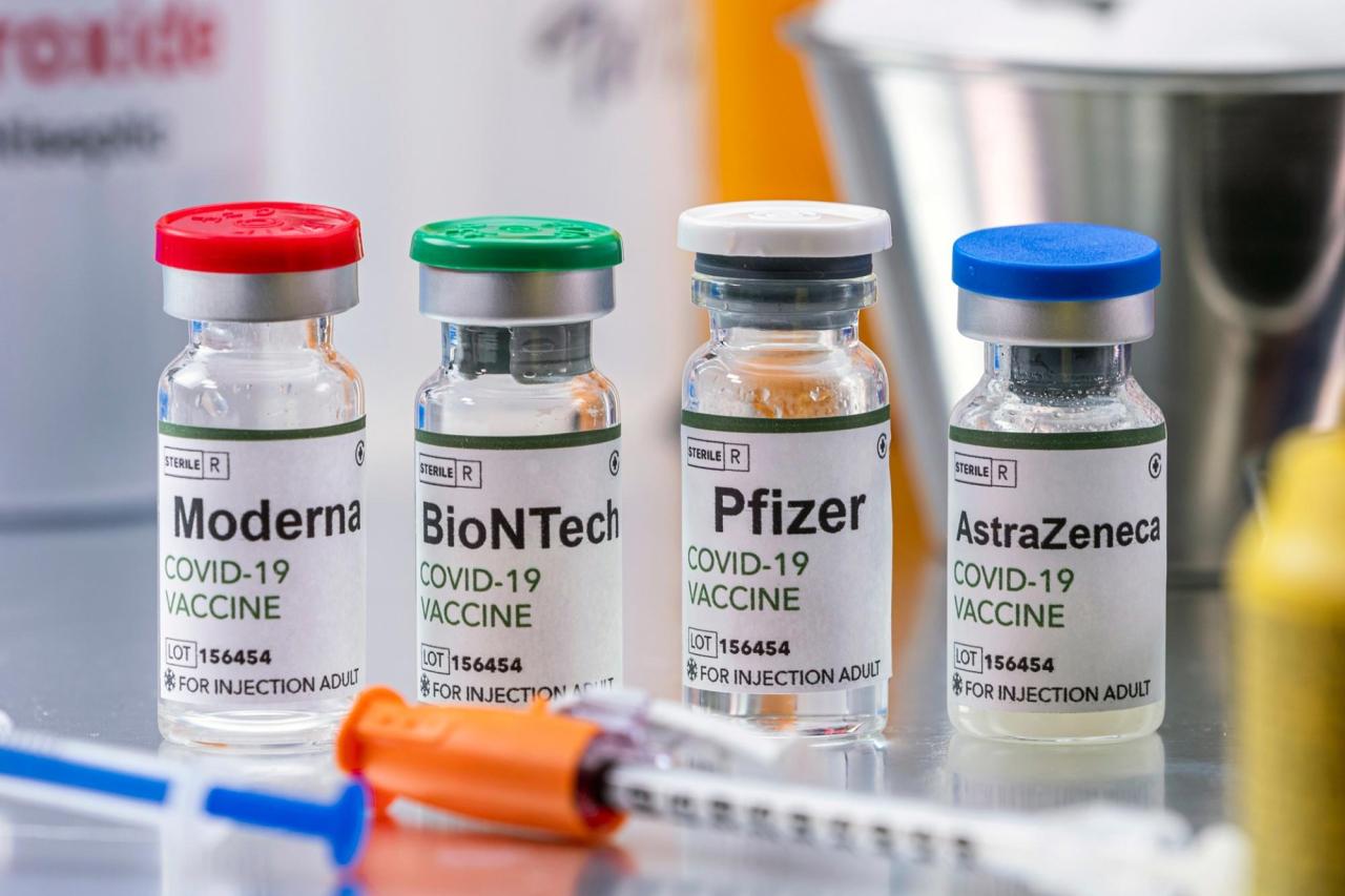 Vaccines vaccinated whether uc diego