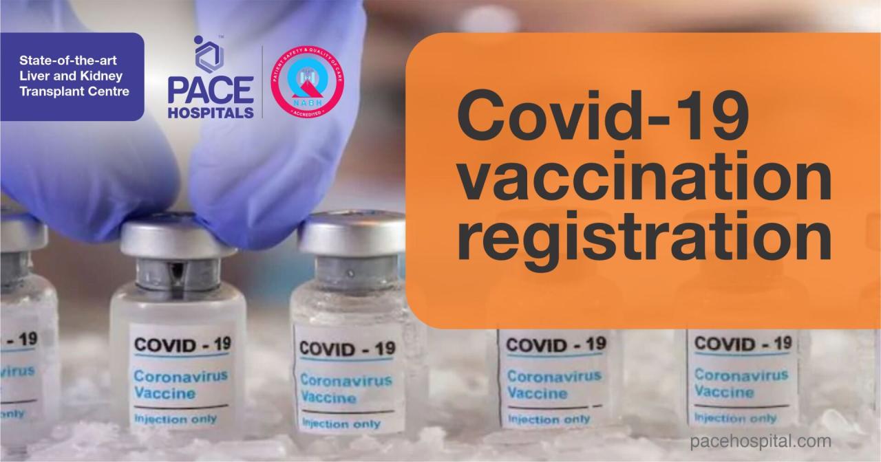 Covid vaccine moderna