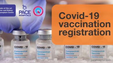 Covid vaccine moderna