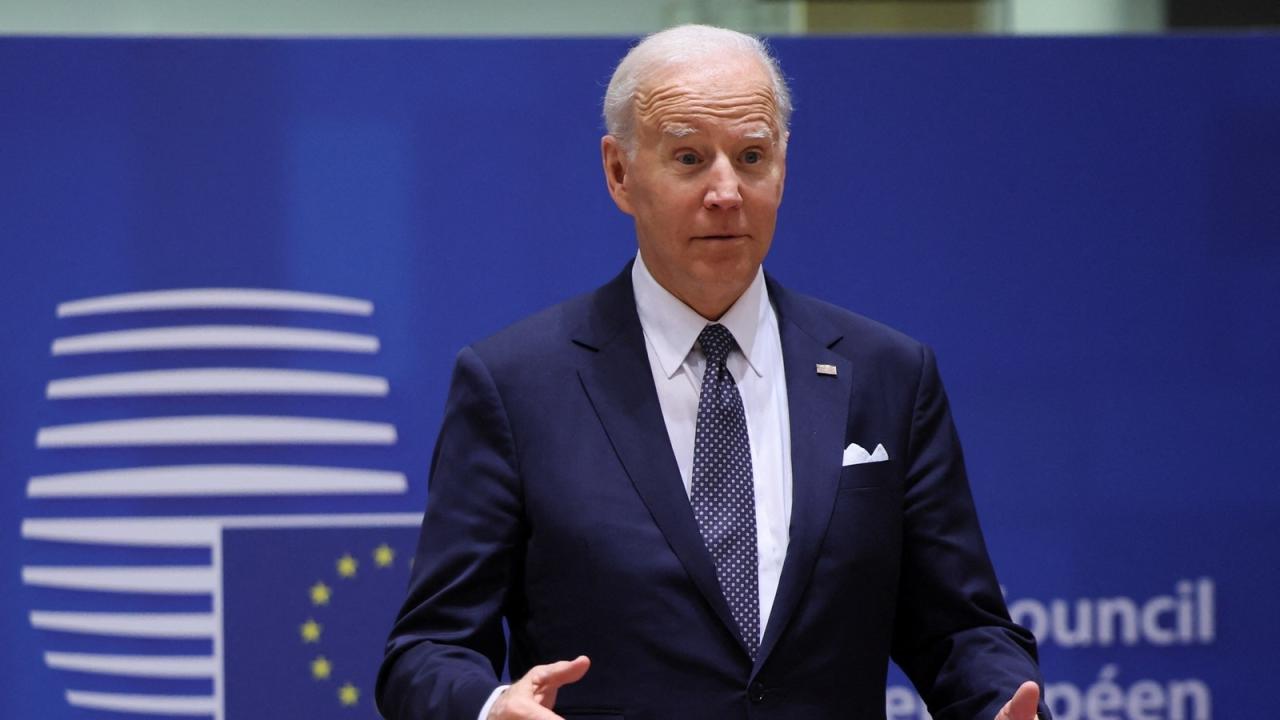Trump otan rusia biden