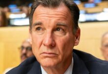 Tom suozzi new york congressional race