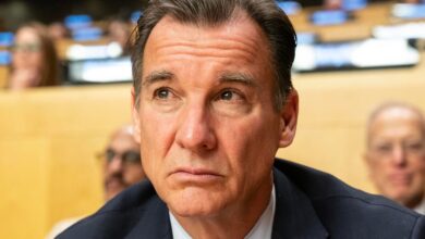 Tom suozzi new york congressional race