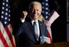 Joe biden campaign advice