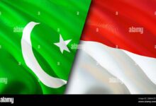 Indonesia vote pakistan coalition asia
