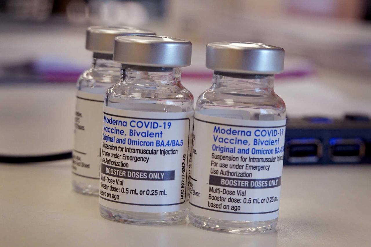 Jn1 covid infection vaccine