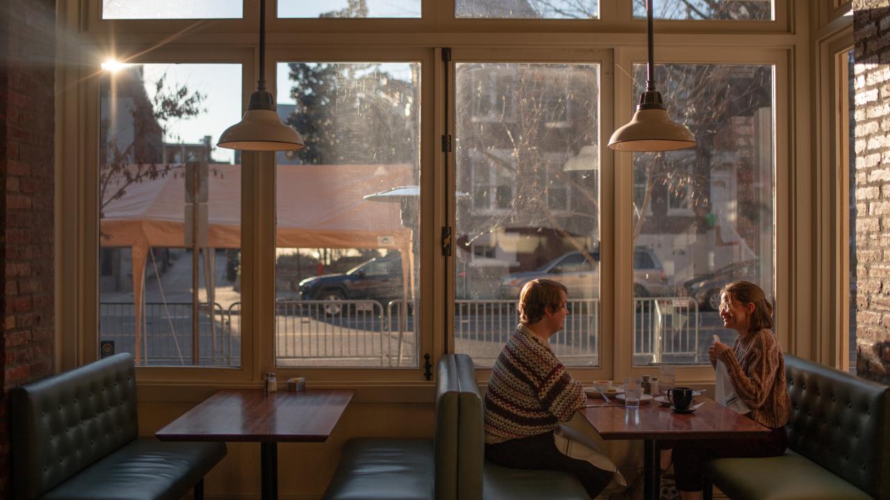 Gen z dating pay etiquette