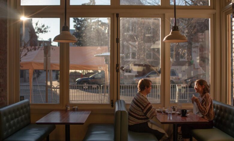 Gen z dating pay etiquette
