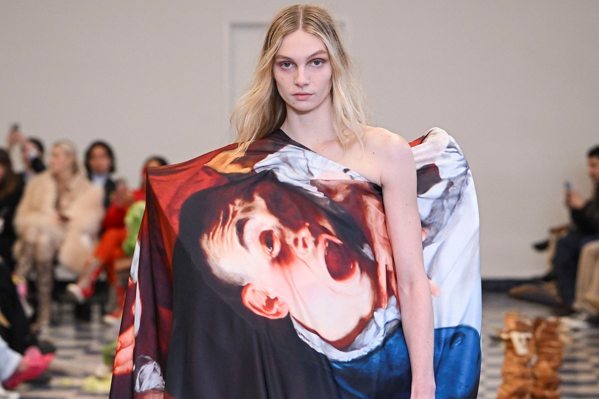 Puppets and puppets new york fashion week independent brands