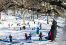 Nyc schools snow day remote classes