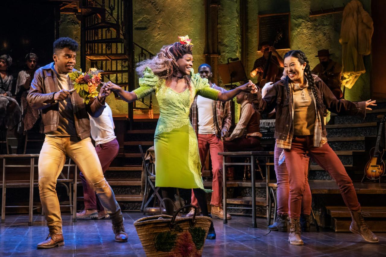Lillias white harlem hadestown