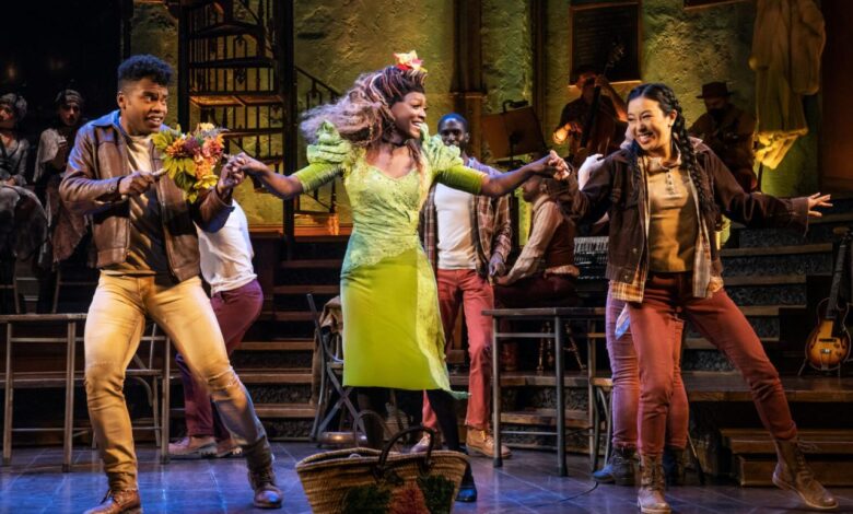 Lillias white harlem hadestown