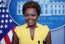 Biden karine jean pierre john kirby