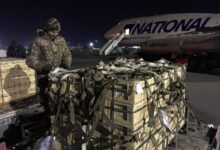 Ukraine aid bill house