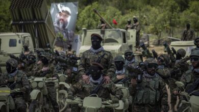 Hezbollah israel strikes talks