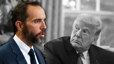 Trump classified documents hearing