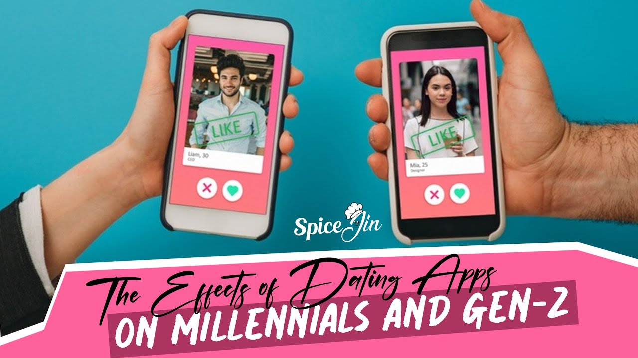 Gen z dating pay etiquette