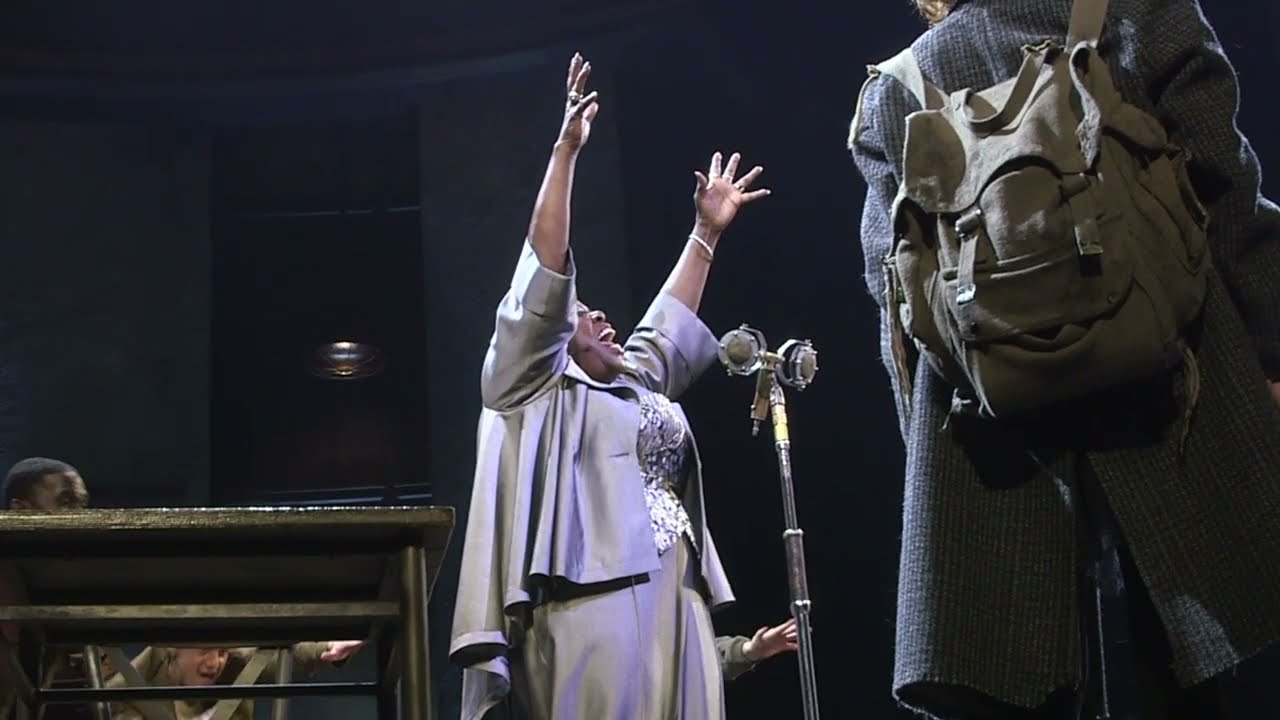 Lillias white harlem hadestown