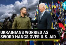 Mcconnell ukraine aid bill