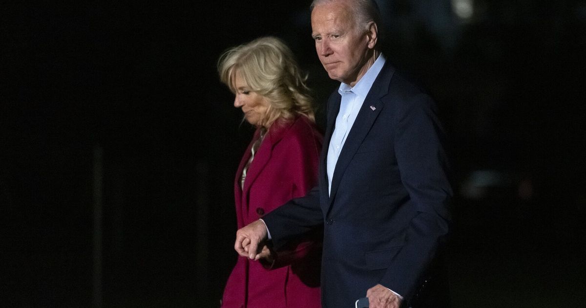 Biden democrats child care