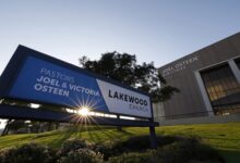 Houston lakewood church shooting