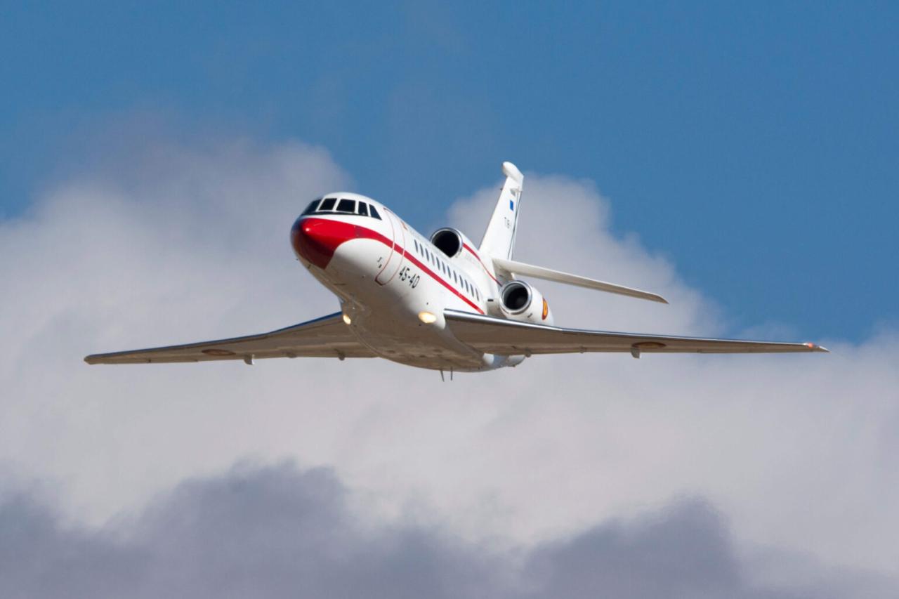 Aviones privados las vegas taylor swift