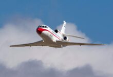 Aviones privados las vegas taylor swift