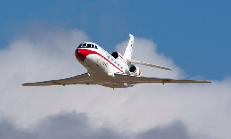 Aviones privados las vegas taylor swift
