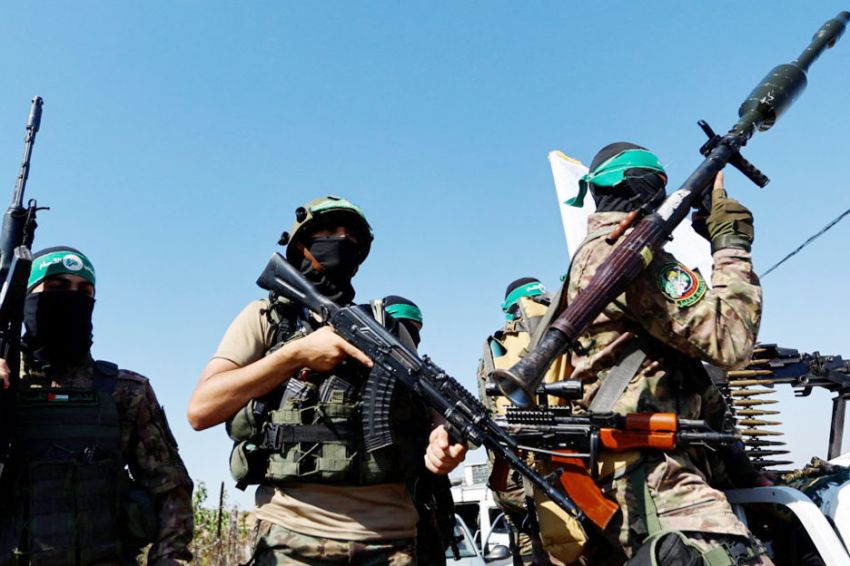 Netanyahu rafah gaza israel hamas
