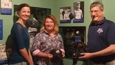 Jen pawol mlb umpire