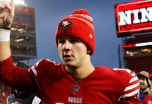 Brock purdy 49ers super bowl