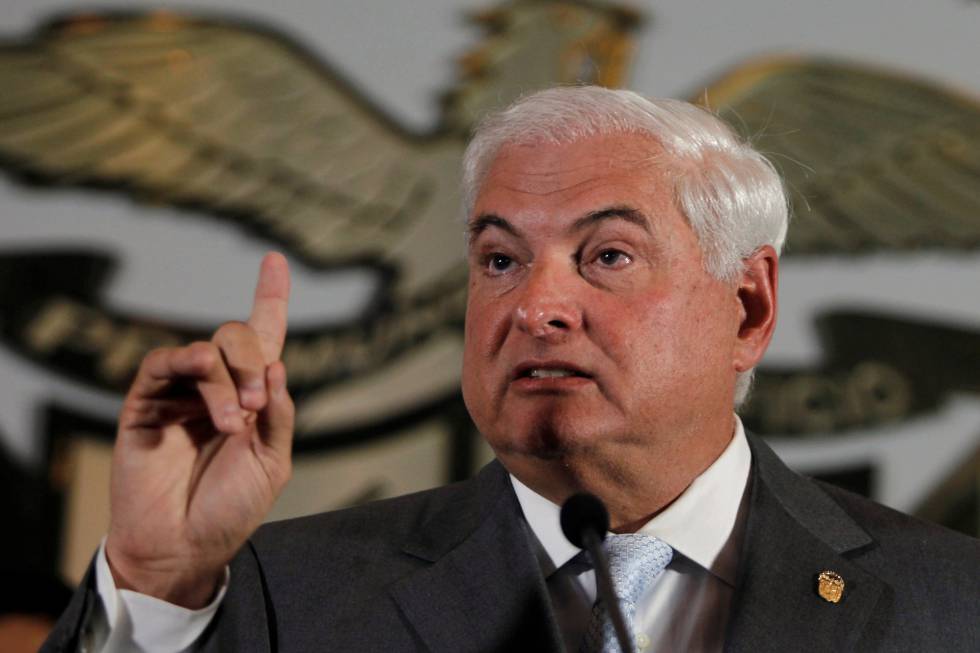 Panama ricardo martinelli nicaragua embassy