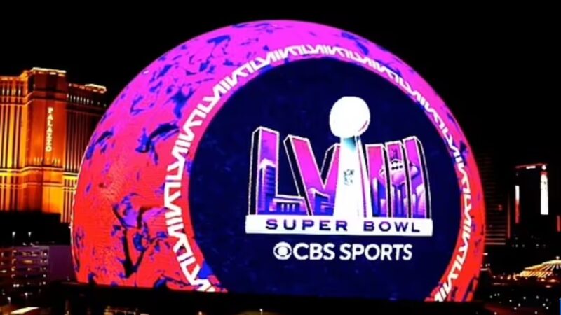 Super bowl las vegas fear loathing