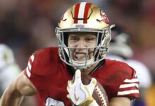 49ers super bowl christian mccaffrey kyle juszczyk bobby turner