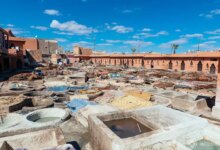 Things to do marrakesh
