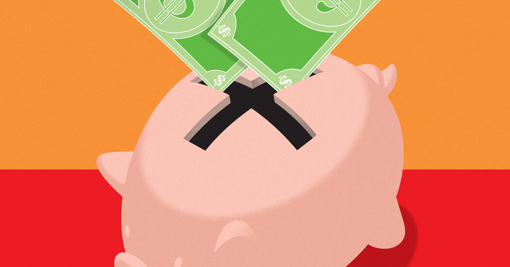 Emergency savings accounts employers