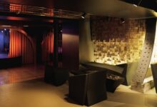 Silencio nyc club paris art
