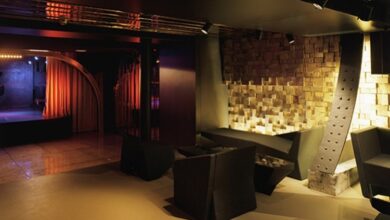Silencio nyc club paris art