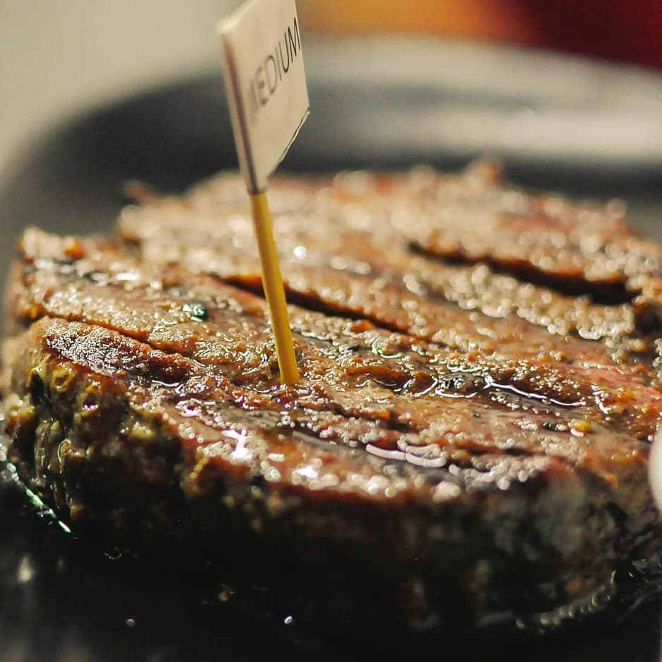 Eat just upside foods cultivated meat