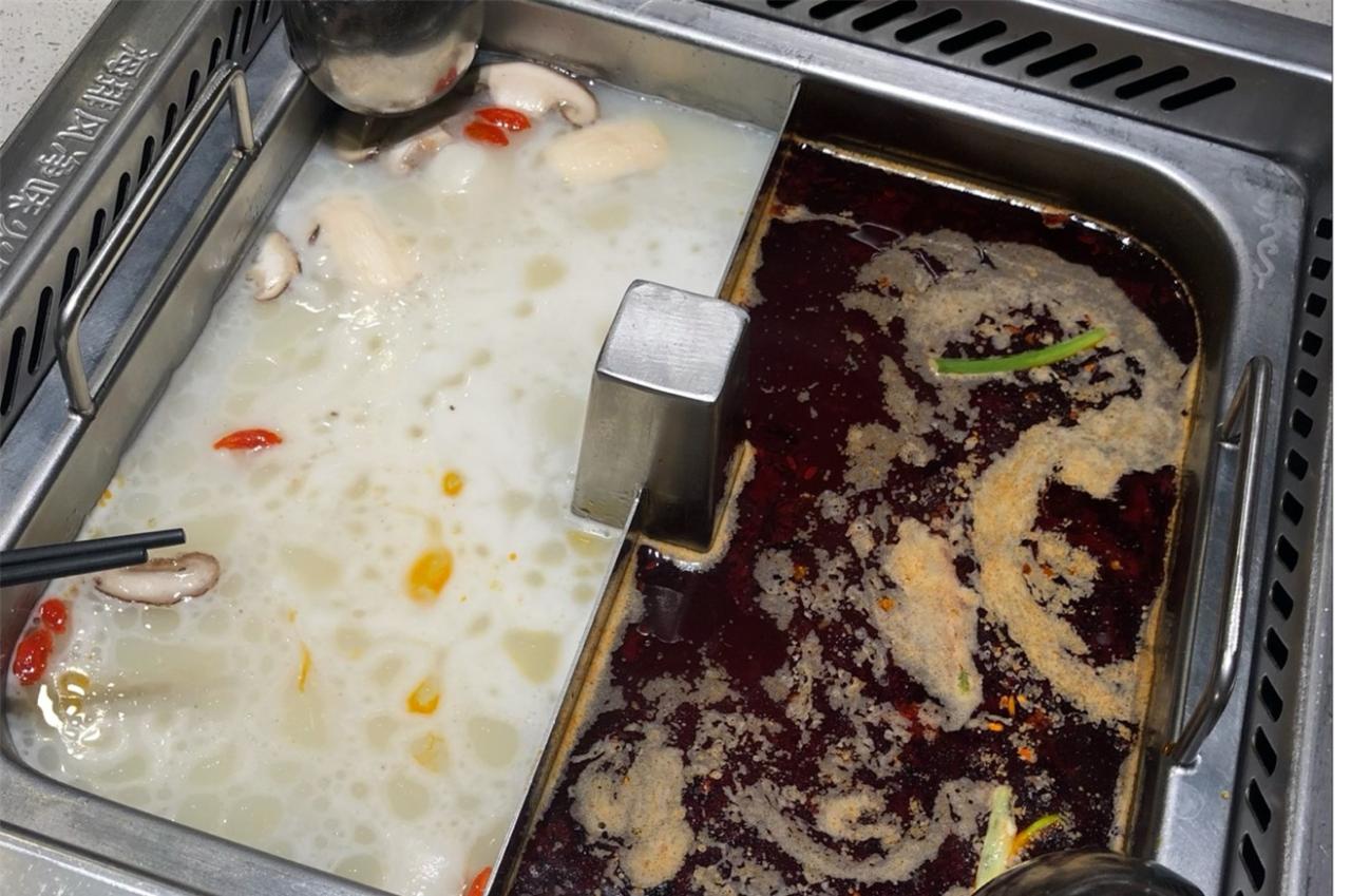 Hot pot is for everyone