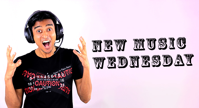 New music for your weekend