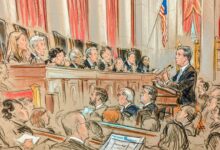 Jonathan mitchell trump ballot case