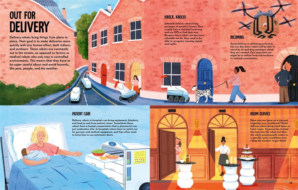 Literary theory for robots dennis yi tenen