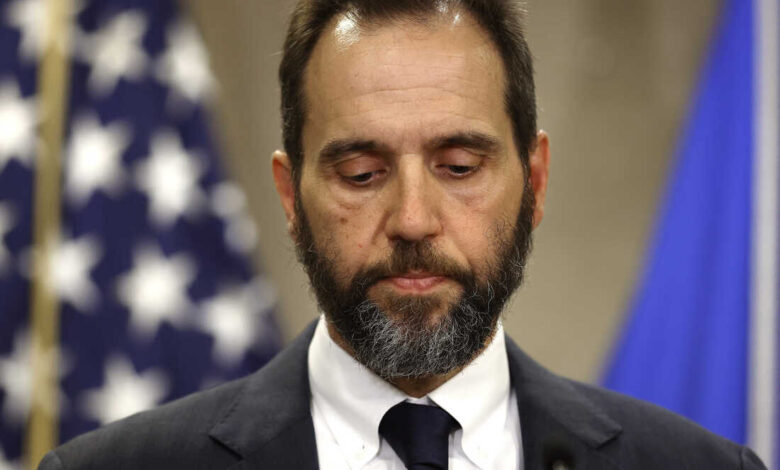 Biden documents special counsel supreme court trump