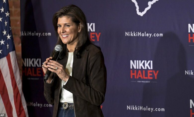 Trump independent donald biden vote