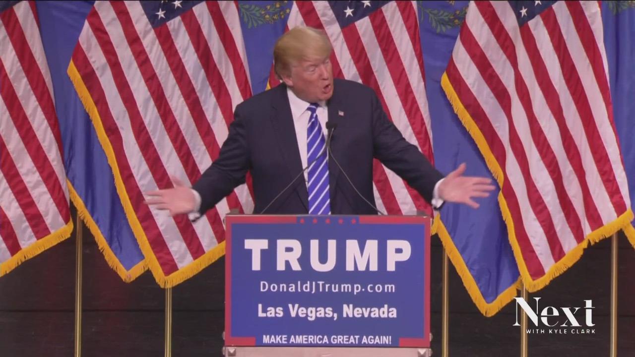 Crew trump colorado watchdog