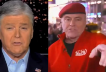 Guardian angels beret