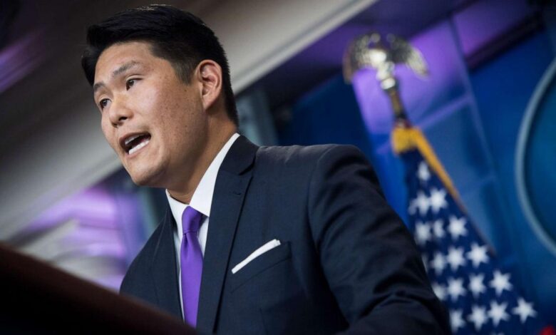 Robert hur biden special counsel report