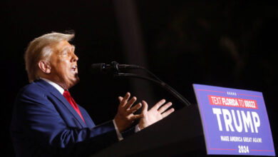 Whats next federal election case trump